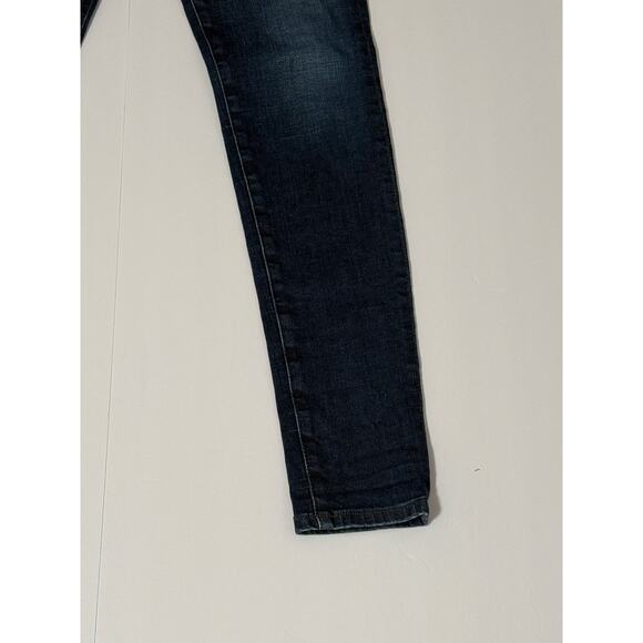 Adriano Goldschmied Farrah Skinny Jeans, size 27R - Picture 5 of 7